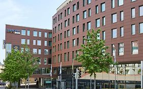 Park Inn By Radisson Stuttgart